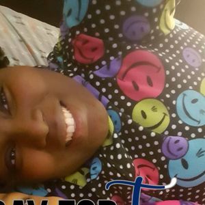 Meet your Posher, Lavesha